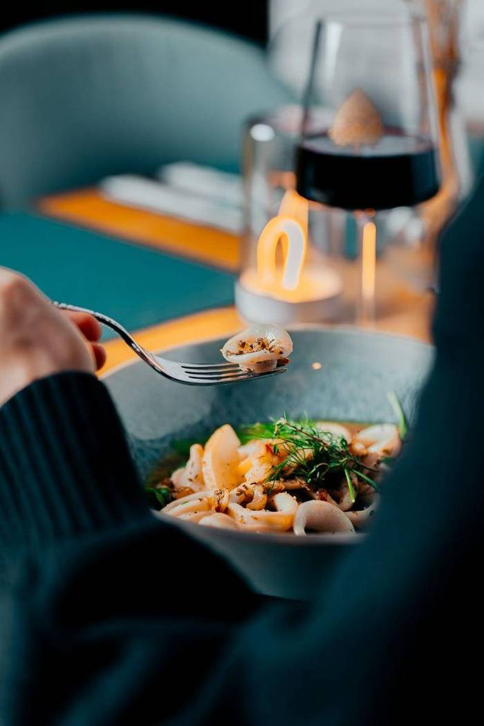Frische Pasta