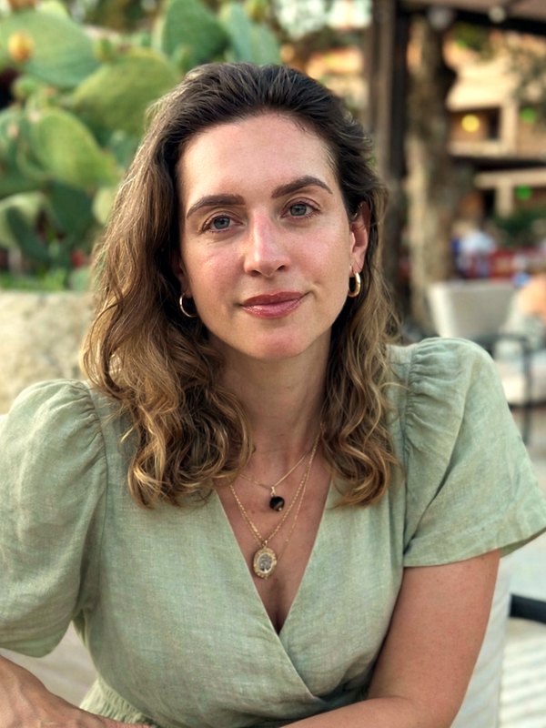 Nicole Olobry, Eventmanagerin im Blossom Beach
