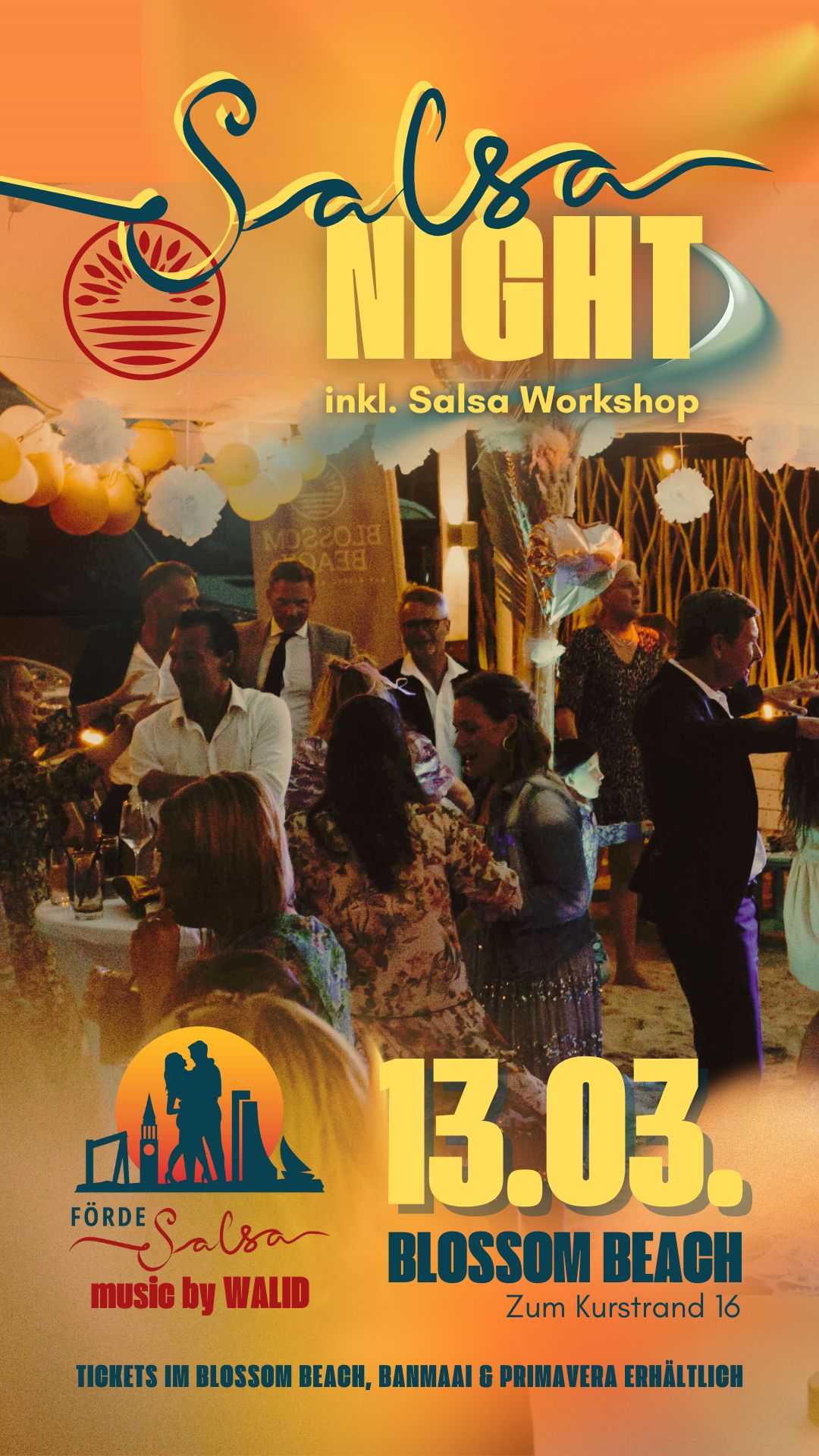 SALSA 130326 (Your Story)